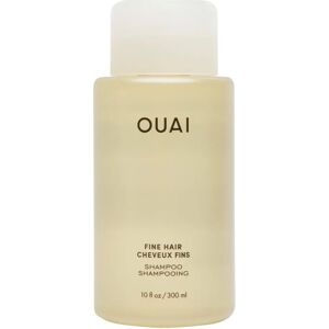 OUAI Fine Hair Shampoo - 295ml OUAI Fine Hair Shampoo - 295ml