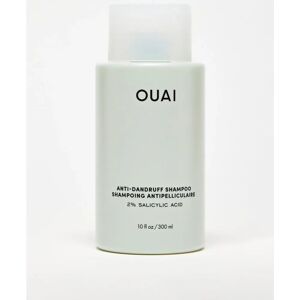 OUAI Anti-Dandruff Shampoo - 300ml OUAI Anti-Dandruff Shampoo - 300ml