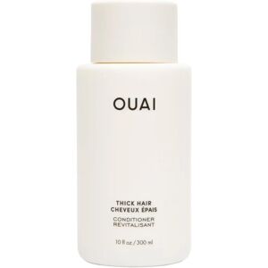 Ouai Thick Hair Conditioner (300 ml) Ouai Thick Hair Conditioner (300 ml)
