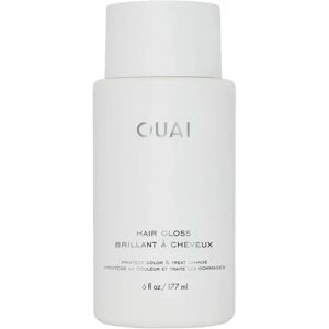 OUAI Hair Gloss - Full Size - Protects Color - Boosts Shine - Reduces Frizz OUAI Hair Gloss - Full Size - Protects Color - Boosts Shine - Reduces Frizz
