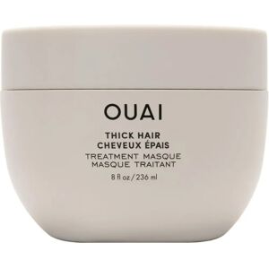 Ouai Thick Hair Treatment Masque (236 ml) Ouai Thick Hair Treatment Masque (236 ml)