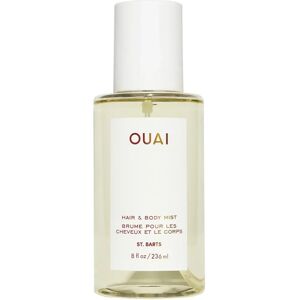OUAI St. Barts Hair & Body Mist - Tropical Fragrance OUAI St. Barts Hair & Body Mist - Tropical Fragrance