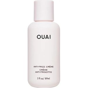 OUAI Anti-Frizz Creme - Varmesikring og Frizz Control OUAI Anti-Frizz Creme - Varmesikring og Frizz Control