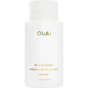 OUAI St. Barts Körperreiniger - Tropischer Duft, Feuchtigkeit, Weichmachend, 300ml OUAI St. Barts Körperreiniger - Tropischer Duft, Feuchtigkeit, Weichmachend, 300ml