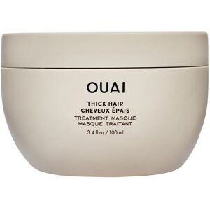 OUAI Thick Hair Treatment Masque Travel Size - Hair Mask OUAI Thick Hair Treatment Masque Travel Size - Hair Mask
