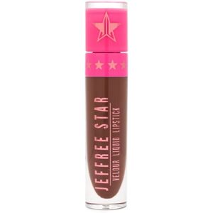 Jeffree Star Cosmetics Velour Liquid Lipstick Dominatrix - Liquid Lipstick Jeffree Star Cosmetics Velour Liquid Lipstick Dominatrix - Liquid Lipstick