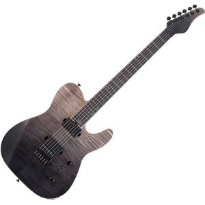 Schecter PT SLS Elite - Ash Body, Maple/Walnut/Padauk Neck, Ebony Fretboard - Electric Guitar Schecter PT SLS Elite - Ash Body, Maple/Walnut/Padauk Neck, Ebony Fretboard - Electric Guitar