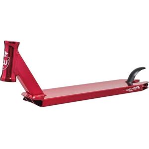 LONGWAY Metro Shift Scooter Deck - Lightweight, Versatile, Compatible LONGWAY Metro Shift Scooter Deck - Lightweight, Versatile, Compatible