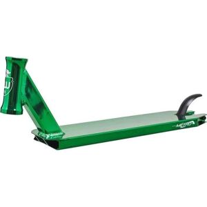 LONGWAY Metro Shift Freestyle Scooter Deck - 50cm, 4.5" Width - Scooter Deck LONGWAY Metro Shift Freestyle Scooter Deck - 50cm, 4.5" Width - Scooter Deck