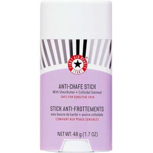 First Aid Beauty Shea Butter & Colloidal Oat Anti-Chafe Stick - Publicité First Aid Beauty Shea Butter & Colloidal Oat Anti-Chafe Stick - Publicité