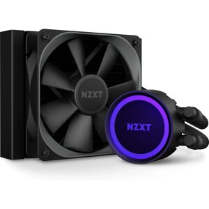 NZXT Kraken 120 Refrigerare lichidă all-in-one - Refrigerare lichidă NZXT Kraken 120 Refrigerare lichidă all-in-one - Refrigerare lichidă
