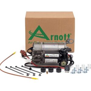 Arnott P-2984 Ilmakorjaus kompressor - OEM, 2 vuoden takuu Arnott P-2984 Ilmakorjaus kompressor - OEM, 2 vuoden takuu