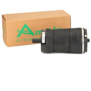 ARNOTT EUROPE A-3025 Takapään ilmapussit ARNOTT EUROPE A-3025 Takapään ilmapussit