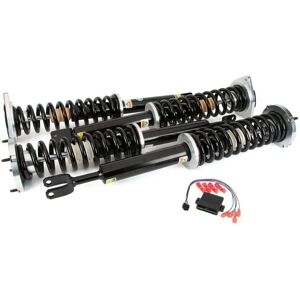 Kit de suspensión Arnott Europe Audi A8 - 4 Amortiguadores y resortes Kit de suspensión Arnott Europe Audi A8 - 4 Amortiguadores y resortes