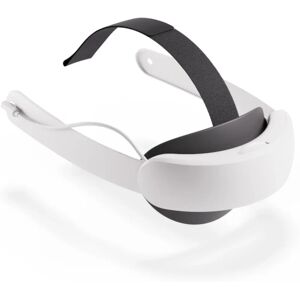 Meta Quest 3 Elite Strap with Battery - VR Headset Accessory Meta Quest 3 Elite Strap with Battery - VR Headset Accessory