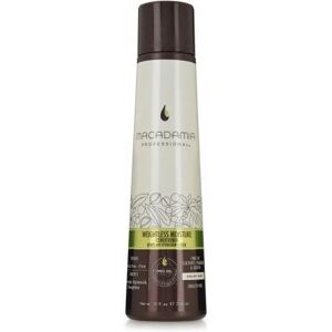 Macadamia Lättviktig Fuktgivande Balsam - För Fint Hår Macadamia Lättviktig Fuktgivande Balsam - För Fint Hår