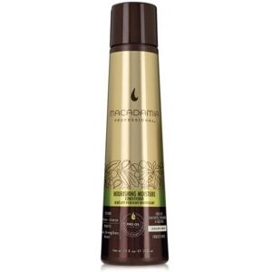 Macadamia Nourishing Moisture Conditioner - 300 ml Macadamia Nourishing Moisture Conditioner - 300 ml