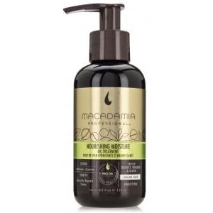 Macadamia Nourishing Moisture Oil Treatment (125 ml) Macadamia Nourishing Moisture Oil Treatment (125 ml)