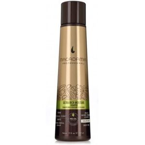 Macadamia Ultra Rijke Hydraterende Shampoo - Vrouwen - Droog Haar Macadamia Ultra Rijke Hydraterende Shampoo - Vrouwen - Droog Haar
