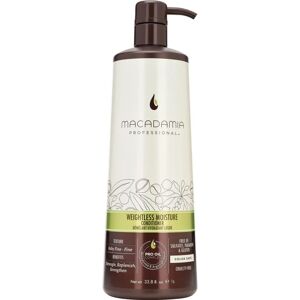 Macadamia Lichtgewicht Hydraterende Haarconditioner Macadamia Lichtgewicht Hydraterende Haarconditioner