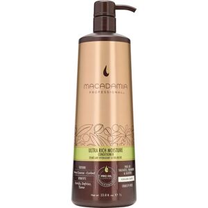 Macadamia Professional - Ultra Rich - 1000ml - Conditioner Macadamia Professional - Ultra Rich - 1000ml - Conditioner