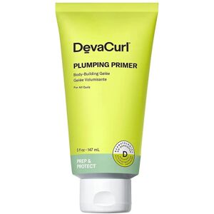DevaCurl Firming Primer Hair Strengthening Gel - Hair Primer and Gel DevaCurl Firming Primer Hair Strengthening Gel - Hair Primer and Gel