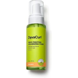 DevaCurl Frizz Control Volume Enhancing Foam - Hair Foam DevaCurl Frizz Control Volume Enhancing Foam - Hair Foam
