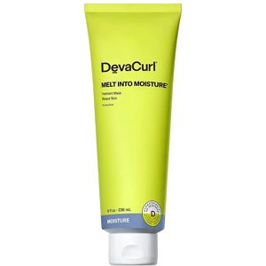 DevaCurl Melt into Moisture Treatment Mask - Para Curls Secos - 236ml/8oz DevaCurl Melt into Moisture Treatment Mask - Para Curls Secos - 236ml/8oz