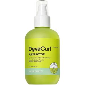 DevaCurl Flexfactor Primer para Rizos - Todas las Ondas y Rizos - 8oz DevaCurl Flexfactor Primer para Rizos - Todas las Ondas y Rizos - 8oz