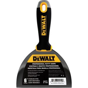 DeWalt EU2-142 Hammer End Jointing/Filling Knife - Drywall Tool DeWalt EU2-142 Hammer End Jointing/Filling Knife - Drywall Tool