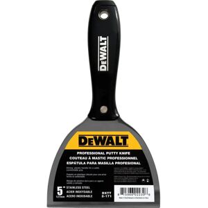 DEWALT Brand Model EU2-171 Jointing/Filling Knife - Dry Wall Tool DEWALT Brand Model EU2-171 Jointing/Filling Knife - Dry Wall Tool