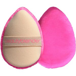 beautyblender Power Pocket Puff Pink Tan - Powder Puff beautyblender Power Pocket Puff Pink Tan - Powder Puff