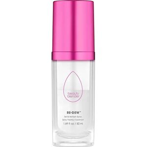 Beautyblender Re-Dew Set And Refresh Spray - Hydrating Makeup Mist Beautyblender Re-Dew Set And Refresh Spray - Hydrating Makeup Mist