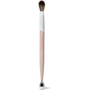 Beautyblender High Roller Crease Brush & Cooling Roller - Na - One Size Beautyblender High Roller Crease Brush & Cooling Roller - Na - One Size
