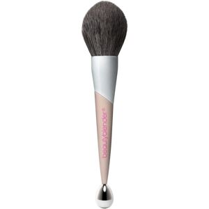 Beauty Blender Big Boss Powder Brush & Cooling Roller - Unisex Beauty Blender Big Boss Powder Brush & Cooling Roller - Unisex
