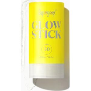 Supergoop! Glow Stick SPF 50 - Dry Oil Sunscreen Stick for Face & Body Supergoop! Glow Stick SPF 50 - Dry Oil Sunscreen Stick for Face & Body