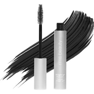 RMS Beauty Straight Up Volumizing Peptide Mascara - Mascara Straight Up Volume Peptides RMS Beauty Straight Up Volumizing Peptide Mascara - Mascara Straight Up Volume Peptides