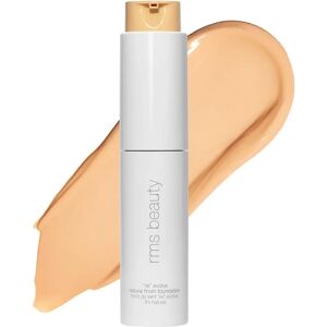 RMS Beauty ReEvolve Natürliches Finish - Flüssig Foundation 22 - Für Damen RMS Beauty ReEvolve Natürliches Finish - Flüssig Foundation 22 - Für Damen