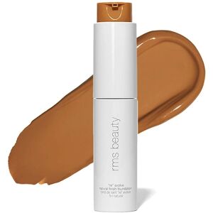RMS Beauty ReEvolve Naturlig Finiish Flytande Foundation - 77 RMS Beauty ReEvolve Naturlig Finiish Flytande Foundation - 77
