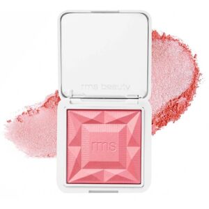 RMS Beauty ReDimension Hydra Poederrouge French Rose - Poederrouge RMS Beauty ReDimension Hydra Poederrouge French Rose - Poederrouge