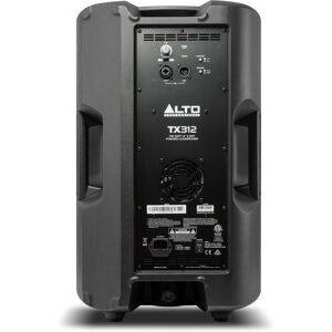 Alto Professional TX312 - 12-inch 700W Powered Loudspeaker Alto Professional TX312 - 12-inch 700W Powered Loudspeaker