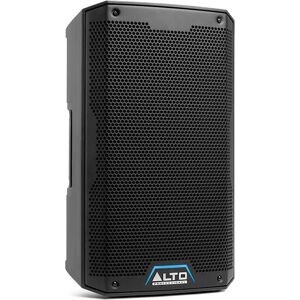 Alto Professional TS408 Loudspeaker - 2-Way Black Wireless & Wired 1000 W Alto Professional TS408 Loudspeaker - 2-Way Black Wireless & Wired 1000 W