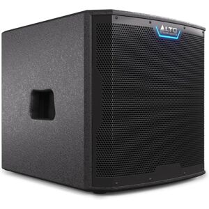 Alto TS12S Subwoofer - Powerful Active Subwoofer for Live Sound Alto TS12S Subwoofer - Powerful Active Subwoofer for Live Sound