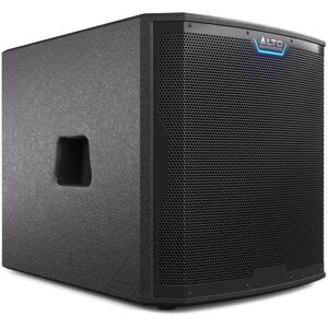 Alto TS15S Subwoofer - 2500W, 15-inch, Durable, Versatile Alto TS15S Subwoofer - 2500W, 15-inch, Durable, Versatile
