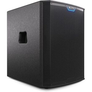 Alto Professional TS18S Subwoofer - Power, Control & Quality Alto Professional TS18S Subwoofer - Power, Control & Quality