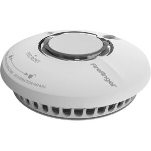 FireAngel WST-630-BNLT Wit Draadloze Rookmelder - Rookmelder FireAngel WST-630-BNLT Wit Draadloze Rookmelder - Rookmelder
