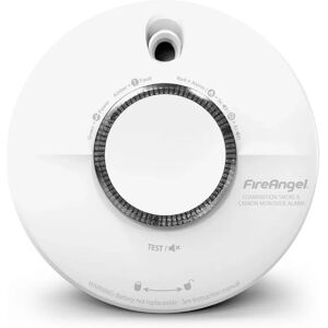 FireAngel SCB10-R Smoke and CO Alarm FireAngel SCB10-R Smoke and CO Alarm