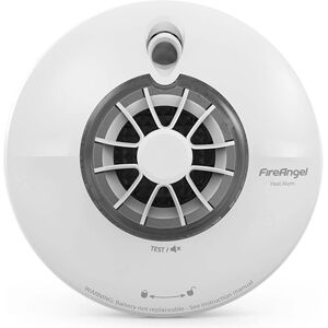 Fireangel FS1226-T Kitchen Heat Alarm - 10 Year Battery Fireangel FS1226-T Kitchen Heat Alarm - 10 Year Battery