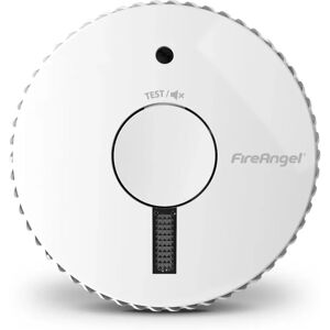 FireAngel FA6611-R White Smoke Alarm with Escape Light & 3 Year Batteries FireAngel FA6611-R White Smoke Alarm with Escape Light & 3 Year Batteries