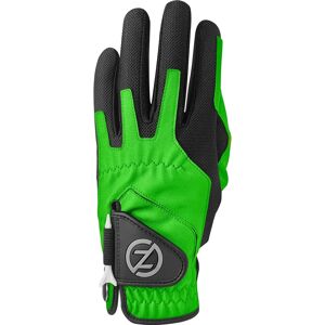 Zero Friction Herren Golfhandschuh - Linke Hand - Limette Zero Friction Herren Golfhandschuh - Linke Hand - Limette